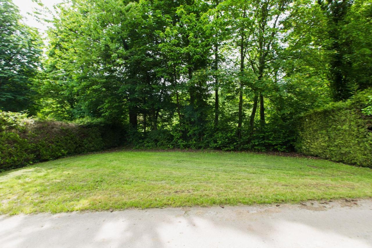 Camping Des Bondons La Ferte-sous-Jouarre Luaran gambar
